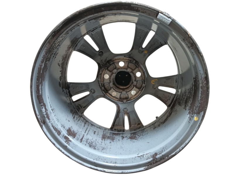 Recambio de llanta para ford focus iii sedán 1.0 ecoboost referencia OEM IAM  7.0Jx16 ET50