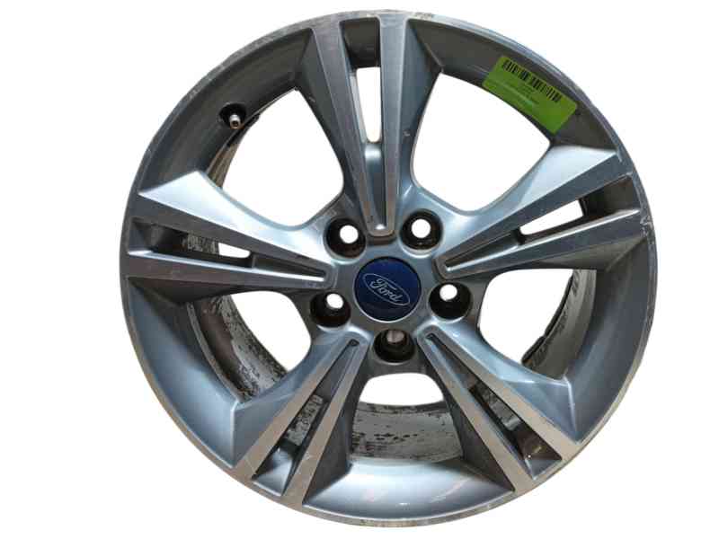Recambio de llanta para ford focus iii sedán 1.0 ecoboost referencia OEM IAM  7.0Jx16 ET50