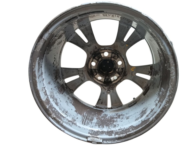 Recambio de llanta para ford focus iii sedán 1.0 ecoboost referencia OEM IAM  7.0Jx16 ET50