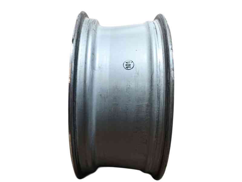 Recambio de llanta para ford focus iii sedán 1.0 ecoboost referencia OEM IAM  7.0Jx16 ET50