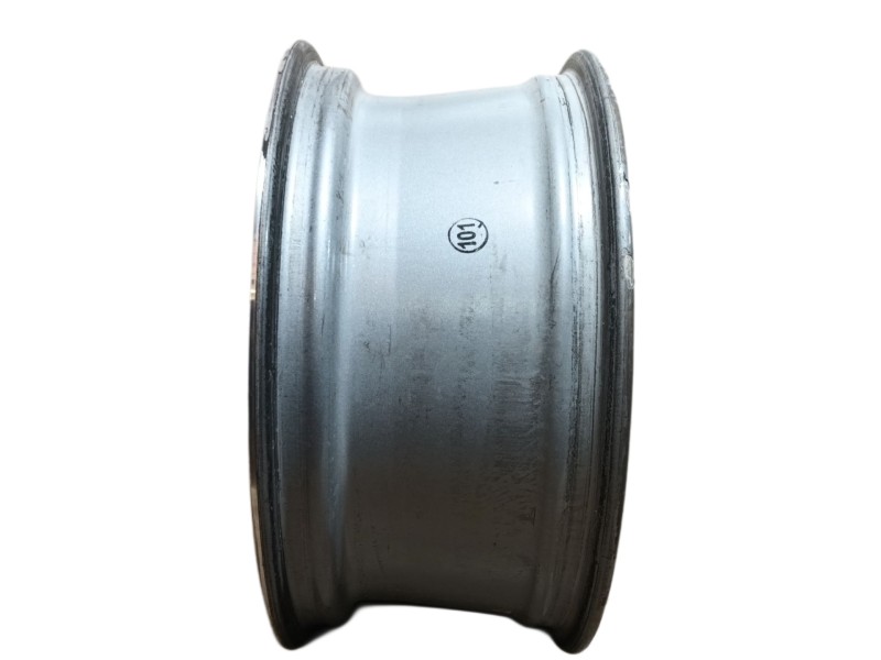 Recambio de llanta para ford focus iii sedán 1.0 ecoboost referencia OEM IAM  7.0Jx16 ET50