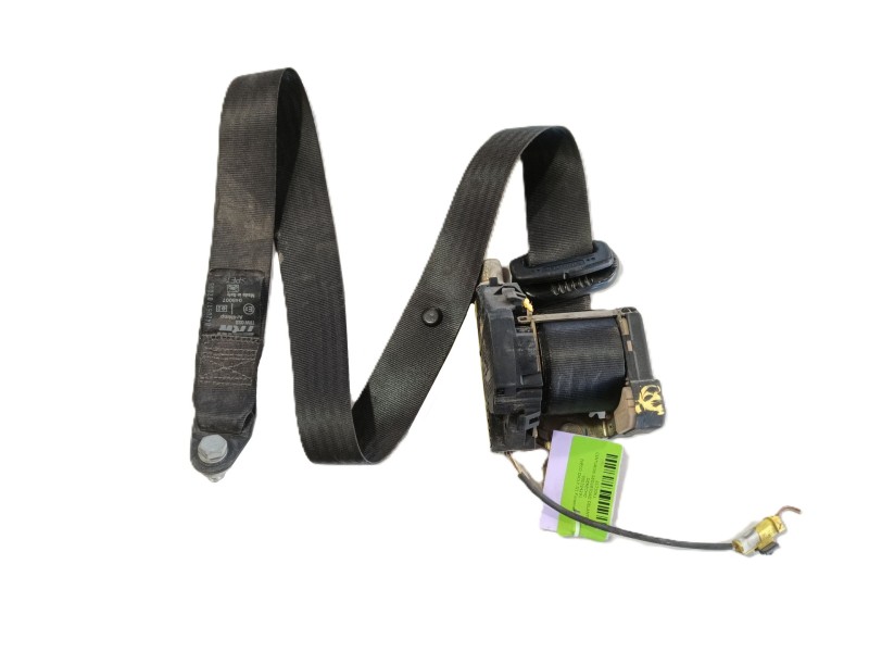 Recambio de cinturon seguridad delantero derecho para iveco daily iii furgoneta 35 s 13 v,35 c 13 v referencia OEM IAM 500324291