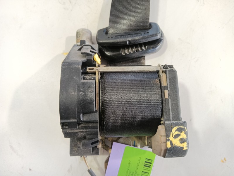 Recambio de cinturon seguridad delantero derecho para iveco daily iii furgoneta 35 s 13 v,35 c 13 v referencia OEM IAM 500324291