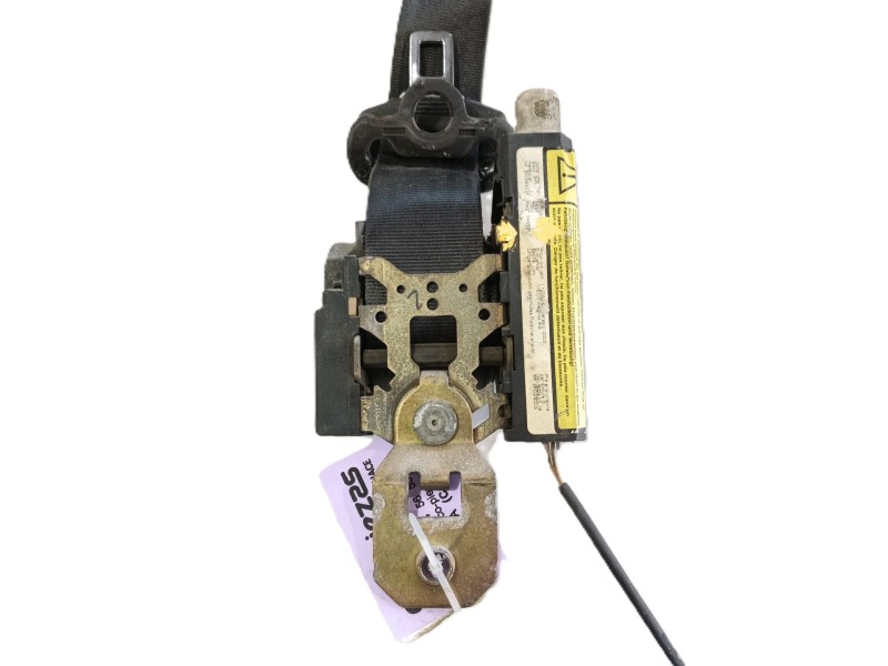 Recambio de cinturon seguridad delantero derecho para iveco daily iii furgoneta 35 s 13 v,35 c 13 v referencia OEM IAM 500324291
