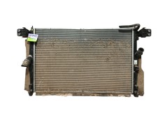 Recambio de radiador agua para mazda 3 hatchback (bp) 2.0 skyactiv-g m hybrid referencia OEM IAM  2020G323JCS 