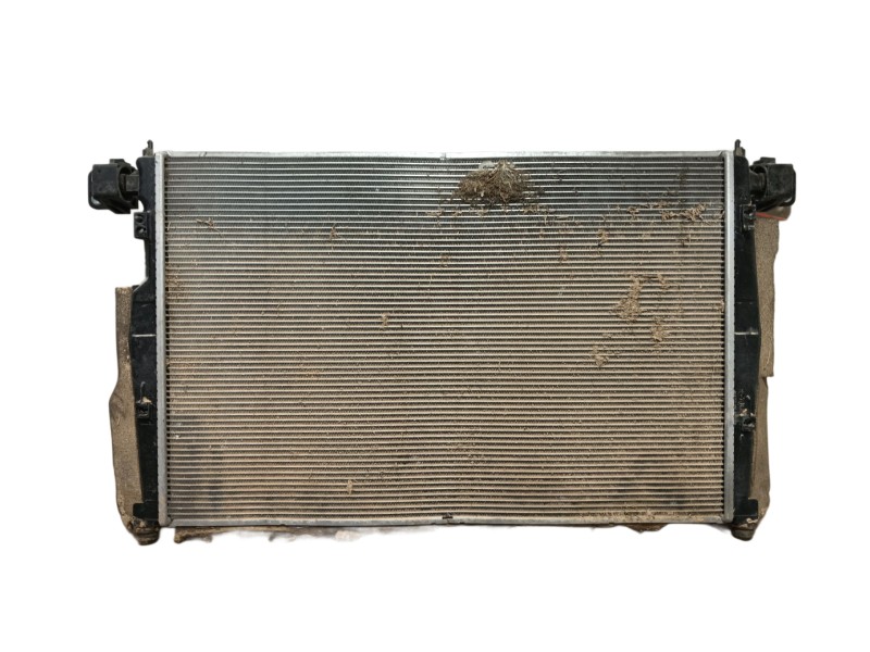 Recambio de radiador agua para mazda 3 hatchback (bp) 2.0 skyactiv-g m hybrid referencia OEM IAM  2020G323JCS 