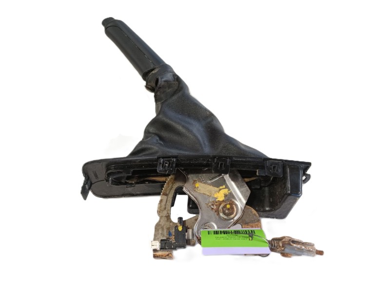 Recambio de palanca freno de mano para fiat doblo cargo (263_) 1.6 d multijet referencia OEM IAM   