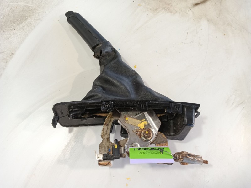 Recambio de palanca freno de mano para fiat doblo cargo (263_) 1.6 d multijet referencia OEM IAM   