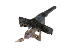 Recambio de palanca freno de mano para fiat doblo cargo (263_) 1.6 d multijet referencia OEM IAM    2