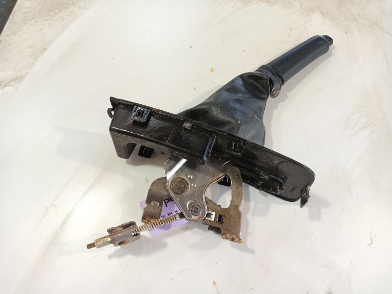 Recambio de palanca freno de mano para fiat doblo cargo (263_) 1.6 d multijet referencia OEM IAM   