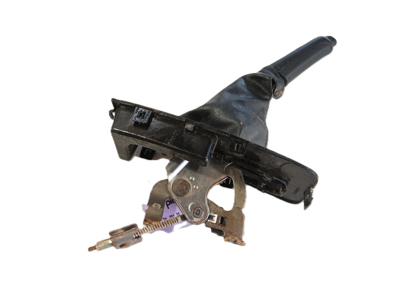 Recambio de palanca freno de mano para fiat doblo cargo (263_) 1.6 d multijet referencia OEM IAM   