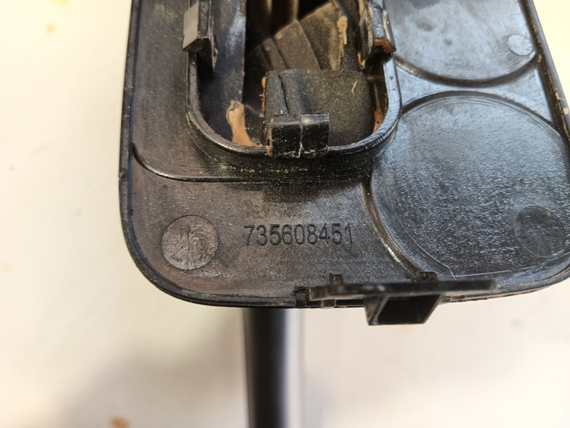 Recambio de palanca freno de mano para fiat doblo cargo (263_) 1.6 d multijet referencia OEM IAM   