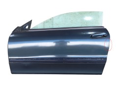 Recambio de puerta delantera izquierda para mercedes-benz clk (c209) clk 280 (209.354) referencia OEM IAM   
