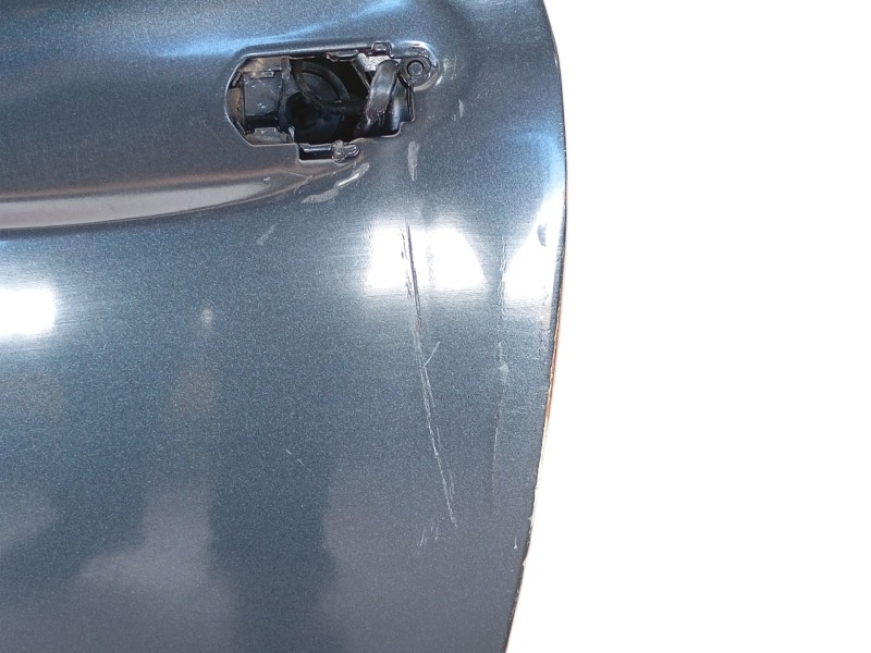 Recambio de puerta delantera izquierda para mercedes-benz clk (c209) clk 280 (209.354) referencia OEM IAM   