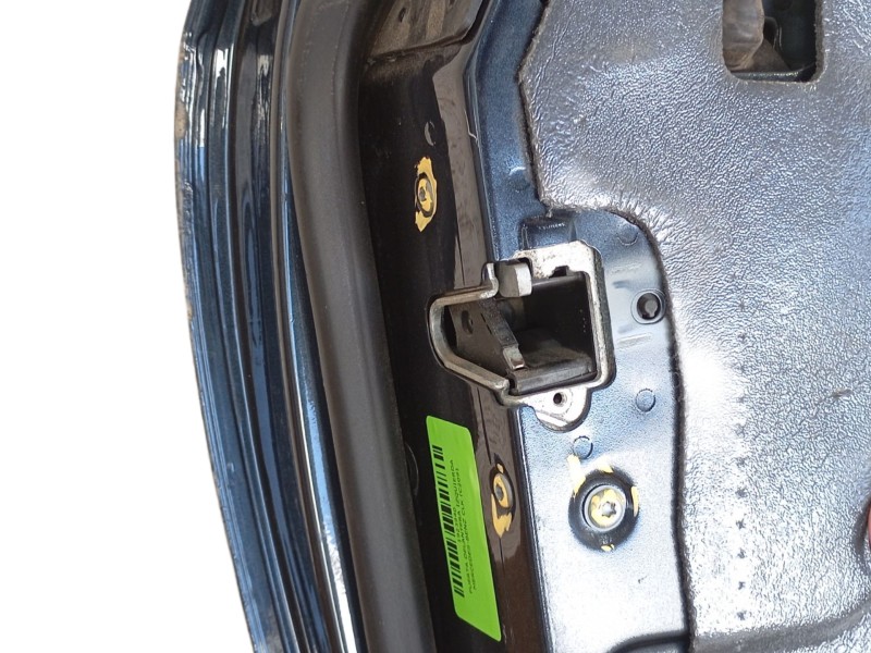 Recambio de puerta delantera izquierda para mercedes-benz clk (c209) clk 280 (209.354) referencia OEM IAM   