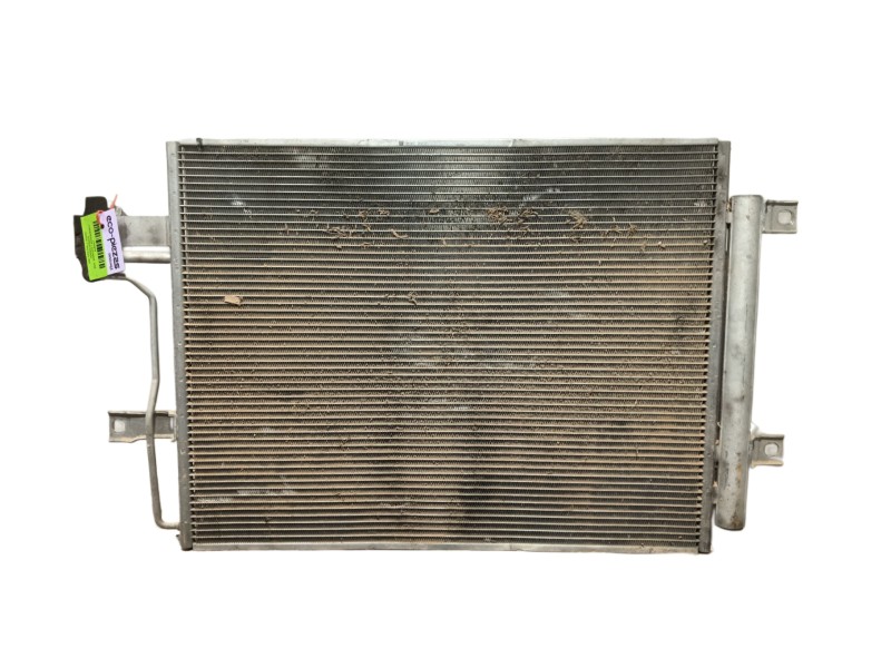 Recambio de condensador / radiador aire acondicionado para mazda 3 hatchback (bp) 2.0 skyactiv-g m hybrid referencia OEM IAM   