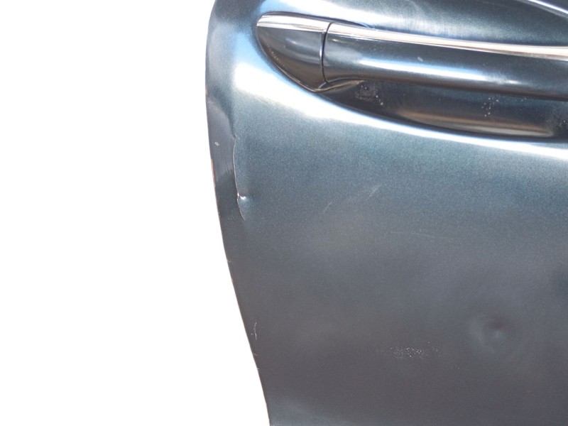 Recambio de puerta delantera derecha para mercedes-benz clk (c209) clk 280 (209.354) referencia OEM IAM   