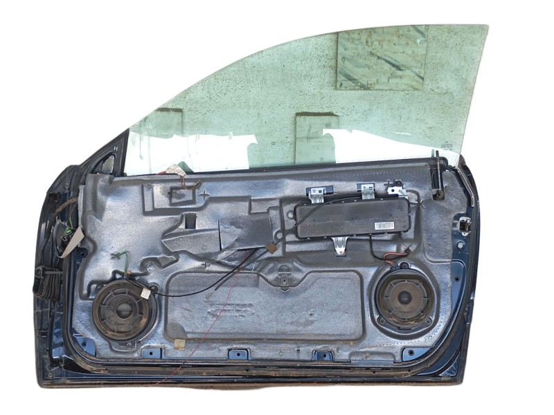 Recambio de puerta delantera derecha para mercedes-benz clk (c209) clk 280 (209.354) referencia OEM IAM   