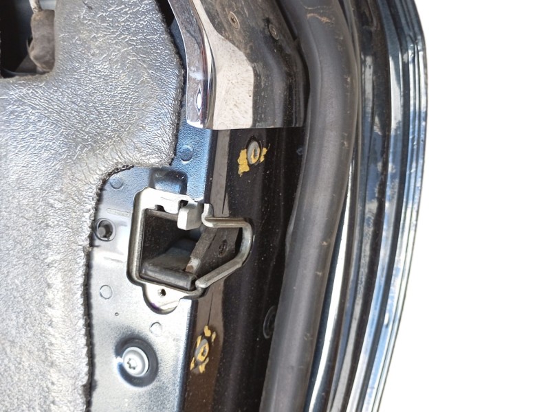 Recambio de puerta delantera derecha para mercedes-benz clk (c209) clk 280 (209.354) referencia OEM IAM   