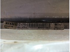 Recambio de condensador / radiador aire acondicionado para renault kangoo / grand kangoo ii (kw0/1_) 1.5 dci 110 (kw0c, kw0h) re 2