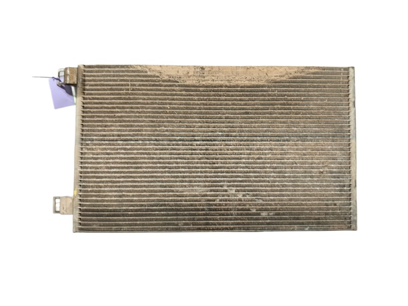 Recambio de condensador / radiador aire acondicionado para renault kangoo / grand kangoo ii (kw0/1_) 1.5 dci 110 (kw0c, kw0h) re