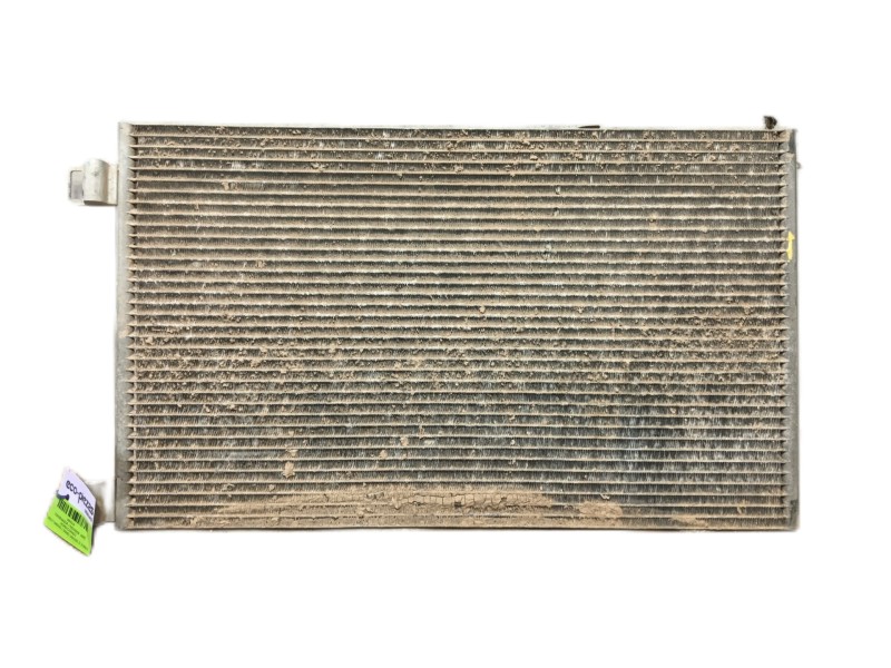 Recambio de condensador / radiador aire acondicionado para renault kangoo / grand kangoo ii (kw0/1_) 1.5 dci 110 (kw0c, kw0h) re