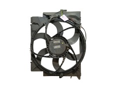 Recambio de electroventilador para bmw 3 (e90) 320 d referencia OEM IAM 17428506668  