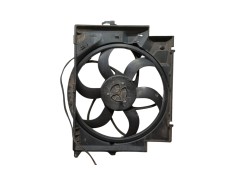 Recambio de electroventilador para bmw 3 (e90) 320 d referencia OEM IAM 17428506668   2