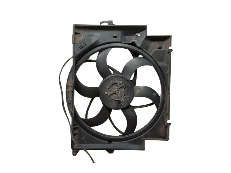 Recambio de electroventilador para bmw 3 (e90) 320 d referencia OEM IAM 17428506668  