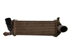 Recambio de intercooler para renault kangoo / grand kangoo ii (kw0/1_) 1.5 dci 110 (kw0c, kw0h) referencia OEM IAM   