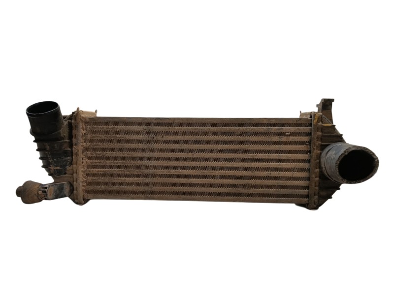Recambio de intercooler para renault kangoo / grand kangoo ii (kw0/1_) 1.5 dci 110 (kw0c, kw0h) referencia OEM IAM   