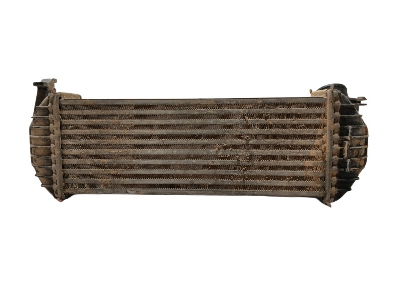 Recambio de intercooler para renault kangoo / grand kangoo ii (kw0/1_) 1.5 dci 110 (kw0c, kw0h) referencia OEM IAM   