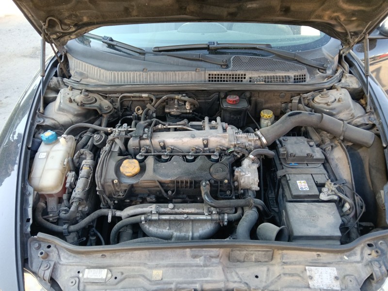 Recambio de despiece motor para alfa romeo 147 (937_) 1.9 jtdm 8v (937.axd1a, 937.axu1a, 937.bxu1a) referencia OEM IAM   