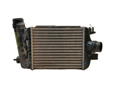 Recambio de intercooler para renault captur ii (hf_) tce 140 (hfn0) referencia OEM IAM 144961019R  