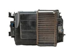 Recambio de intercooler para renault captur ii (hf_) tce 140 (hfn0) referencia OEM IAM 144961019R   2