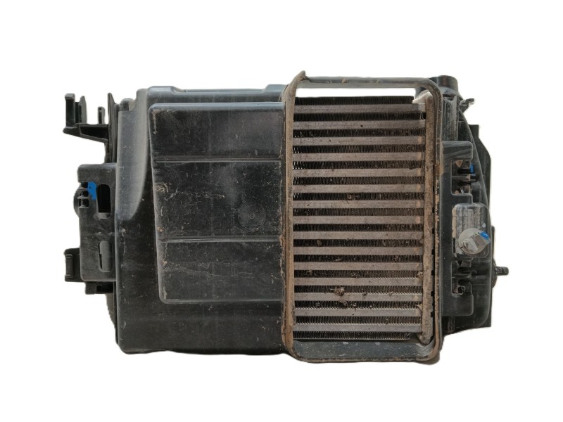 Recambio de intercooler para renault captur ii (hf_) tce 140 (hfn0) referencia OEM IAM 144961019R  