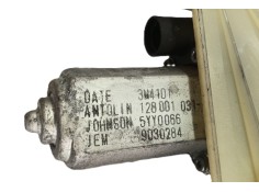 Recambio de elevalunas delantero derecho para renault master iii autobús (jv) 2.3 dci 125 fwd (jv0c, jv0d, jv0h, jv0g, jv0j) ref 2