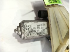 Recambio de elevalunas delantero derecho para renault master iii autobús (jv) 2.3 dci 125 fwd (jv0c, jv0d, jv0h, jv0g, jv0j) ref 2