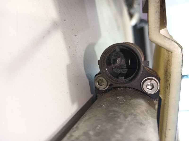 Recambio de elevalunas delantero derecho para renault master iii autobús (jv) 2.3 dci 125 fwd (jv0c, jv0d, jv0h, jv0g, jv0j) ref