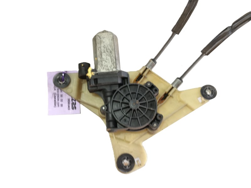 Recambio de elevalunas delantero derecho para renault master iii autobús (jv) 2.3 dci 125 fwd (jv0c, jv0d, jv0h, jv0g, jv0j) ref