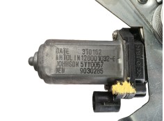 Recambio de elevalunas delantero izquierdo para renault master iii autobús (jv) 2.3 dci 125 fwd (jv0c, jv0d, jv0h, jv0g, jv0j) r 2