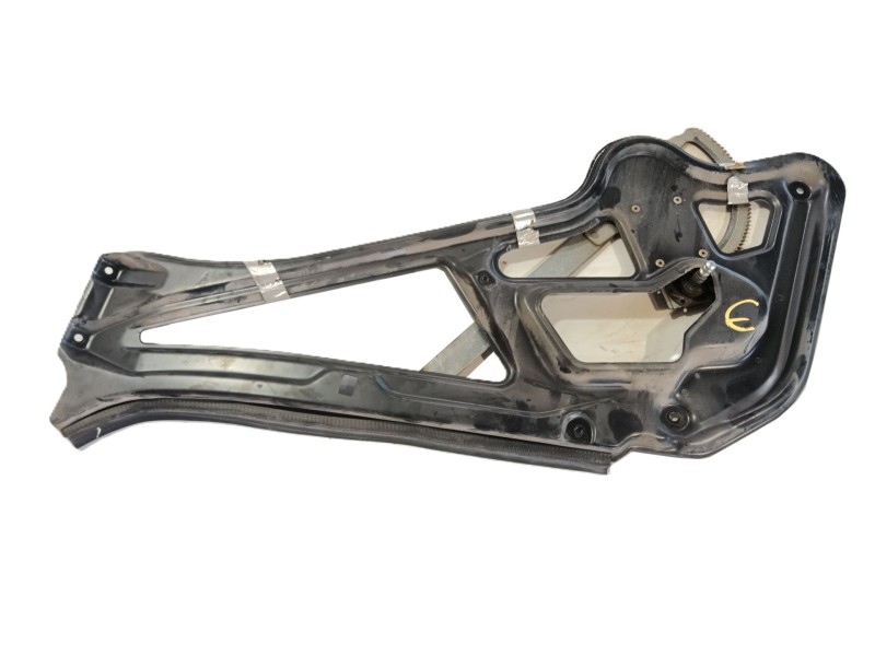 Recambio de elevalunas delantero derecho para mercedes-benz sprinter 3-t furgoneta (b903) 313 cdi (903.663, 903.662, 903.661) re