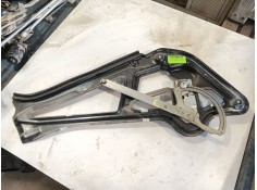 Recambio de elevalunas delantero derecho para mercedes-benz sprinter 3-t furgoneta (b903) 313 cdi (903.663, 903.662, 903.661) re 2