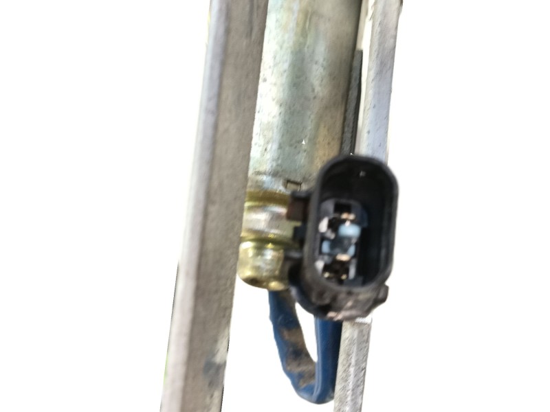 Recambio de elevalunas delantero izquierdo para isuzu npr77l 3.0d referencia OEM IAM   