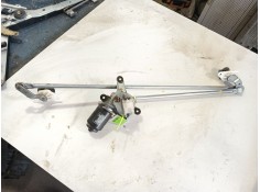 Recambio de motor limpia delantero para isuzu npr77l 3.0d referencia OEM IAM    2