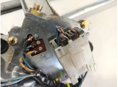 Recambio de motor limpia delantero para isuzu npr77l 3.0d referencia OEM IAM    2