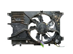 Recambio de electroventilador para mazda 3 hatchback (bp) 2.0 skyactiv-g m hybrid referencia OEM IAM  20200323JCS 