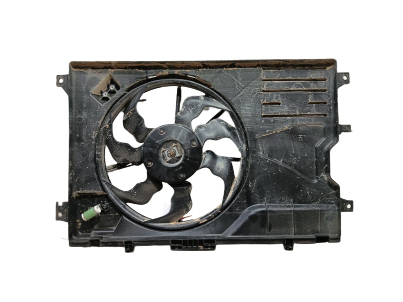 Recambio de electroventilador para mazda 3 hatchback (bp) 2.0 skyactiv-g m hybrid referencia OEM IAM  20200323JCS 