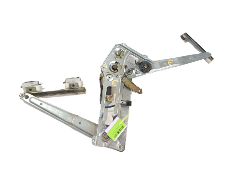 Recambio de elevalunas delantero derecho para isuzu npr77l 3.0d referencia OEM IAM   