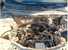 Recambio de despiece motor para chevrolet captiva (c100, c140) 2.0 d 4wd referencia OEM IAM   